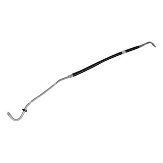 ACDelco® - Genuine GM Parts™ Outlet Oil Cooler Hose Kit