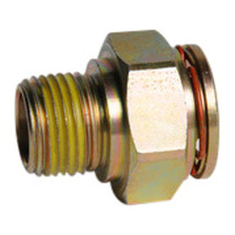 ACDelco® - Genuine GM Parts™ Quick Connect Oil Cooler Hose Connector