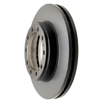 ACDelco® - Professional™ Vented Front Brake Rotor