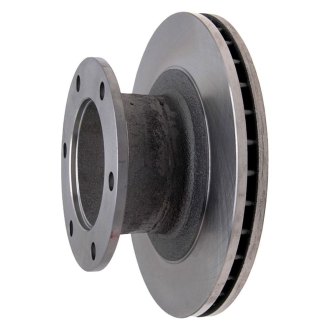 ACDelco® - Advantage™ Vented Front Brake Rotor