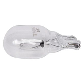 ACDelco® - GM Original Equipment™ Halogen Bulb
