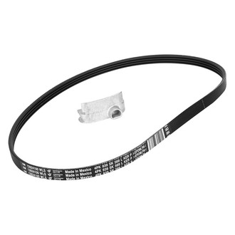 ACDelco® - GM Original Equipment™ A/C Compressor Belt Kit