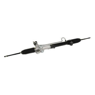 ACDelco® - GM Original Equipment™ New Hydraulic Power Steering Rack and Pinion Assembly