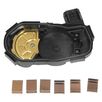 ACDelco® - GM Original Equipment™ Throttle Position Sensor Kit