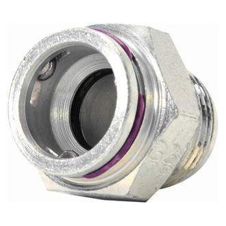 ACDelco® - Genuine GM Parts™ Oil Cooler Hose Connector