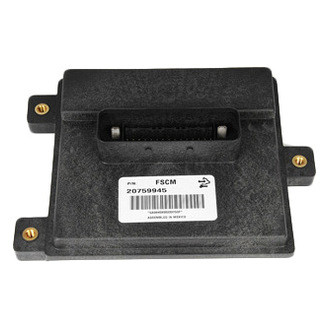 ACDelco® - Genuine GM Parts™ Fuel Pump Flow Control Module