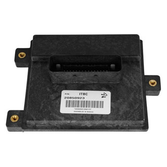 ACDelco® - GM Original Equipment™ Trailer Brake Control Module