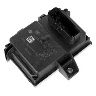 ACDelco® - GM Original Equipment™ Fuel Pump Flow Control Module