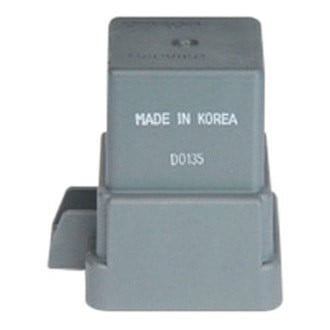 ACDelco® - GM Original Equipment™ Engine Cooling Fan Motor Relay