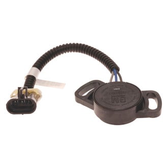 ACDelco® - GM Original Equipment™ Throttle Position Sensor