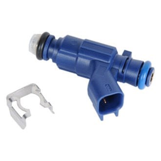 ACDelco® - GM Original Equipment™ Fuel Injector