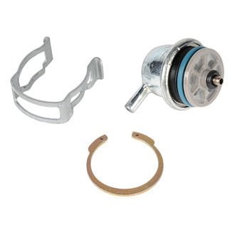 ACDelco® - GM Original Equipment™ Fuel Injection Pressure Regulator