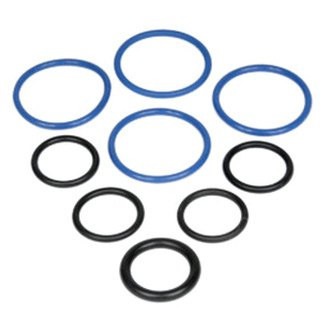ACDelco® - Genuine GM Parts™ Fuel Injection Fuel Distributor O-Ring