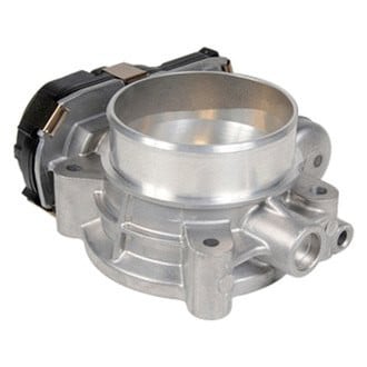 ACDelco® - Genuine GM Parts™ Fuel Injection Throttle Body Assembly