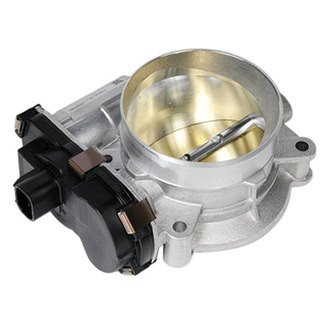 ACDelco® - Genuine GM Parts™ Fuel Injection Throttle Body Assembly