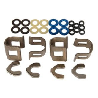 ACDelco® - Genuine GM Parts™ Fuel Injector O-Ring Kit