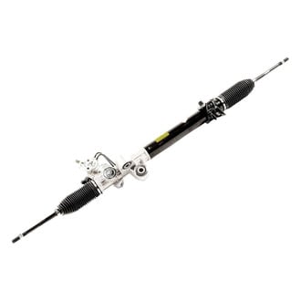 ACDelco® - GM Original Equipment™ New Hydraulic Power Steering Rack and Pinion Assembly