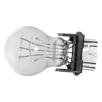 ACDelco® - GM Original Equipment™ Halogen Bulb (3457)