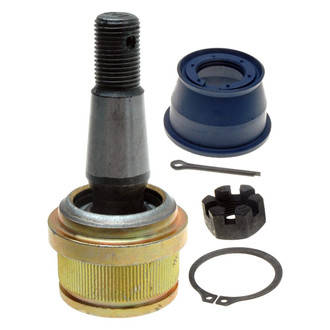 ACDelco® - Professional™ Front Non-Adjustable Lower Press-In Ball Joint