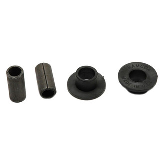 ACDelco® - Professional™ Passenger Side New Rack and Pinion Mount Bushing