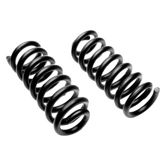 ACDelco® - Professional™ Front Premium Coil Springs