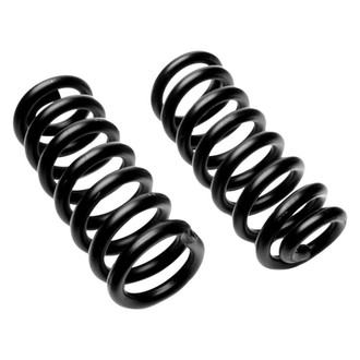 ACDelco® - Professional™ Front Premium Coil Springs
