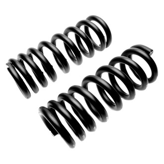 ACDelco® - Professional™ Front Premium Coil Springs