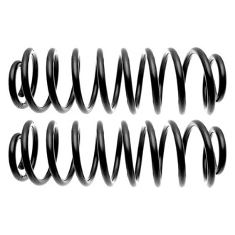 ACDelco® - Professional™ Rear Premium Coil Springs