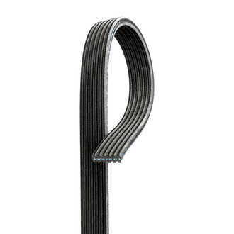 ACDelco® - Professional™ Double Sided V-Ribbed Serpentine Belt