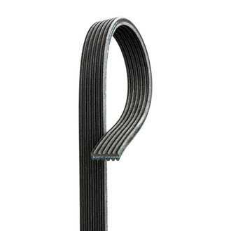 ACDelco® - Professional™ Double Sided V-Ribbed Serpentine Belt
