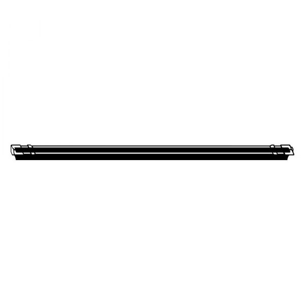 ACDelco® - Professional™ Front Wiper Blade Refill