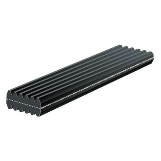ACDelco® - Professional™ Double Sided V-Ribbed Serpentine Belt