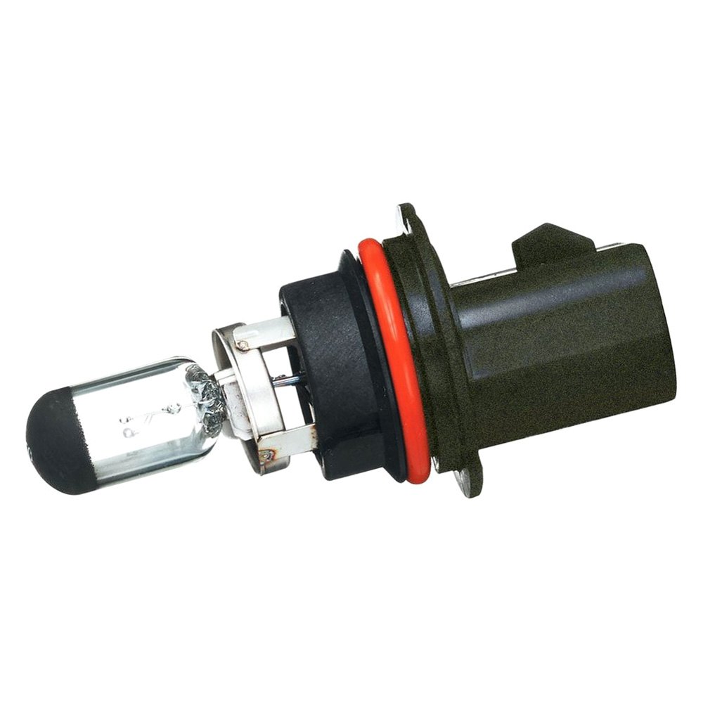 ACDelco® - White WX with Factory Halogen Headlights 1986 GM 