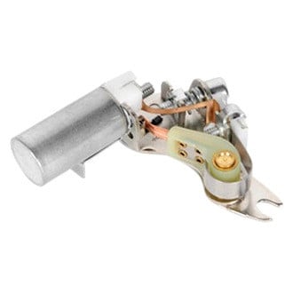 ACDelco® - Professional™ Distributor Contact Set