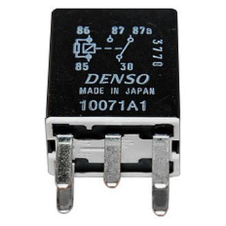 ACDelco® - GM Original Equipment™ Daytime Running Light Relay