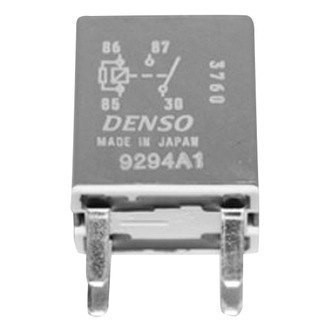 ACDelco® - GM Original Equipment™ Ignition Relay
