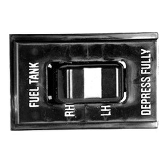 ACDelco® - Genuine GM Parts™ Fuel Tank Selector Switch