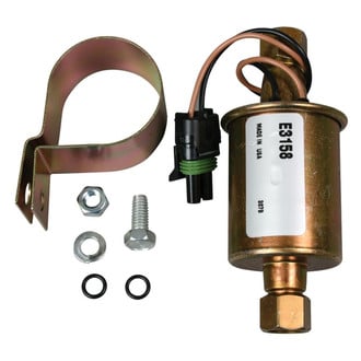 ACDelco® - GM Original Equipment™ In-Line Fuel Pump