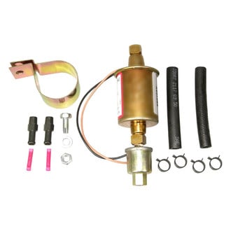 ACDelco® - GM Original Equipment™ Fuel Pump