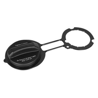 ACDelco® - GM Original Equipment™ Fuel Tank Cap
