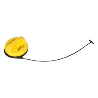 ACDelco® - GM Original Equipment™ Fuel Tank Cap