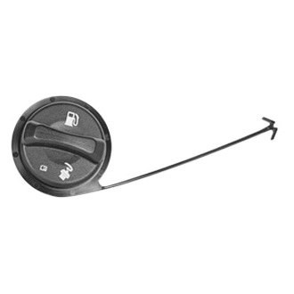 ACDelco® - Fuel Tank Cap
