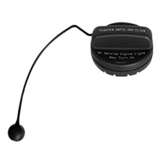 ACDelco® - GM Original Equipment™ Fuel Tank Cap