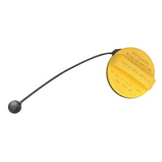 ACDelco® - GM Original Equipment™ Fuel Tank Cap