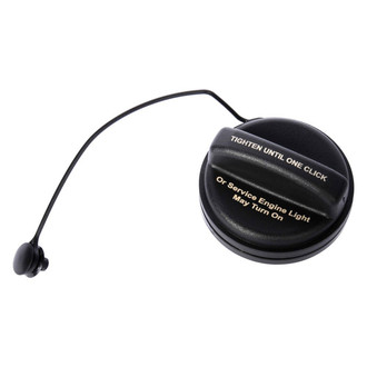 ACDelco® - GM Original Equipment™ Fuel Tank Cap