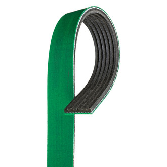 ACDelco® - Specialty™ Heavy Duty V-Ribbed Serpentine Belt