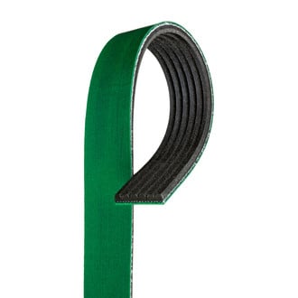 ACDelco® - Specialty™ Heavy Duty V-Ribbed Serpentine Belt