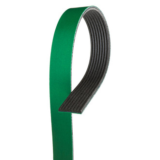 ACDelco® - Specialty™ Heavy Duty V-Ribbed Serpentine Belt