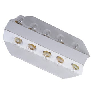 ACDelco® - Professional™ Halogen Bulbs