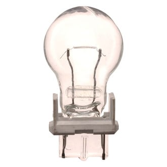 ACDelco® L3156 - Professional™ Halogen Bulb (3156)